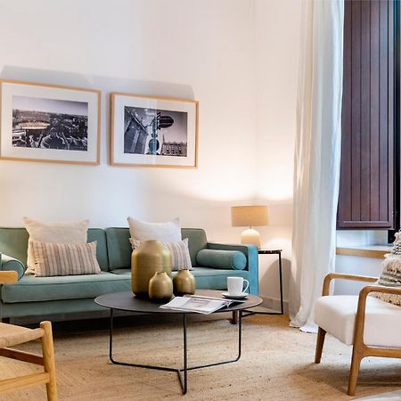 Unika Homes Puerta De La Maestranza Σεβίλλη Εξωτερικό φωτογραφία