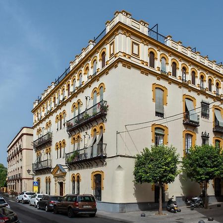Unika Homes Puerta De La Maestranza Σεβίλλη Εξωτερικό φωτογραφία