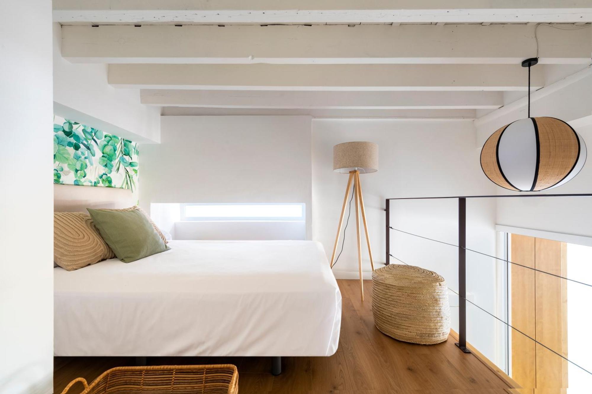 Unika Homes Puerta De La Maestranza Σεβίλλη Εξωτερικό φωτογραφία