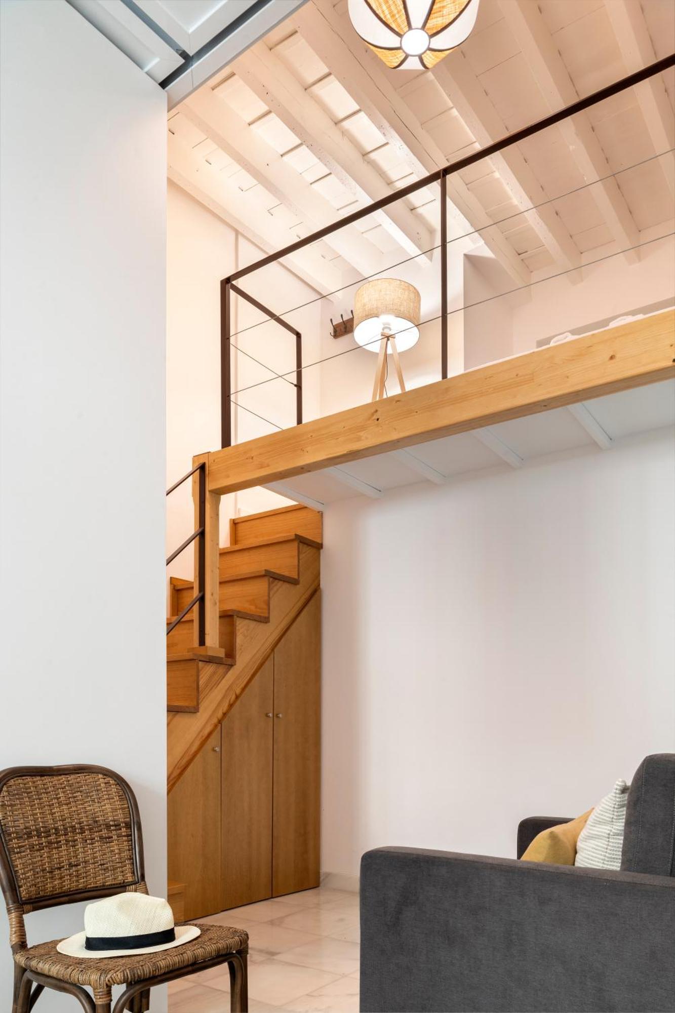Unika Homes Puerta De La Maestranza Σεβίλλη Εξωτερικό φωτογραφία