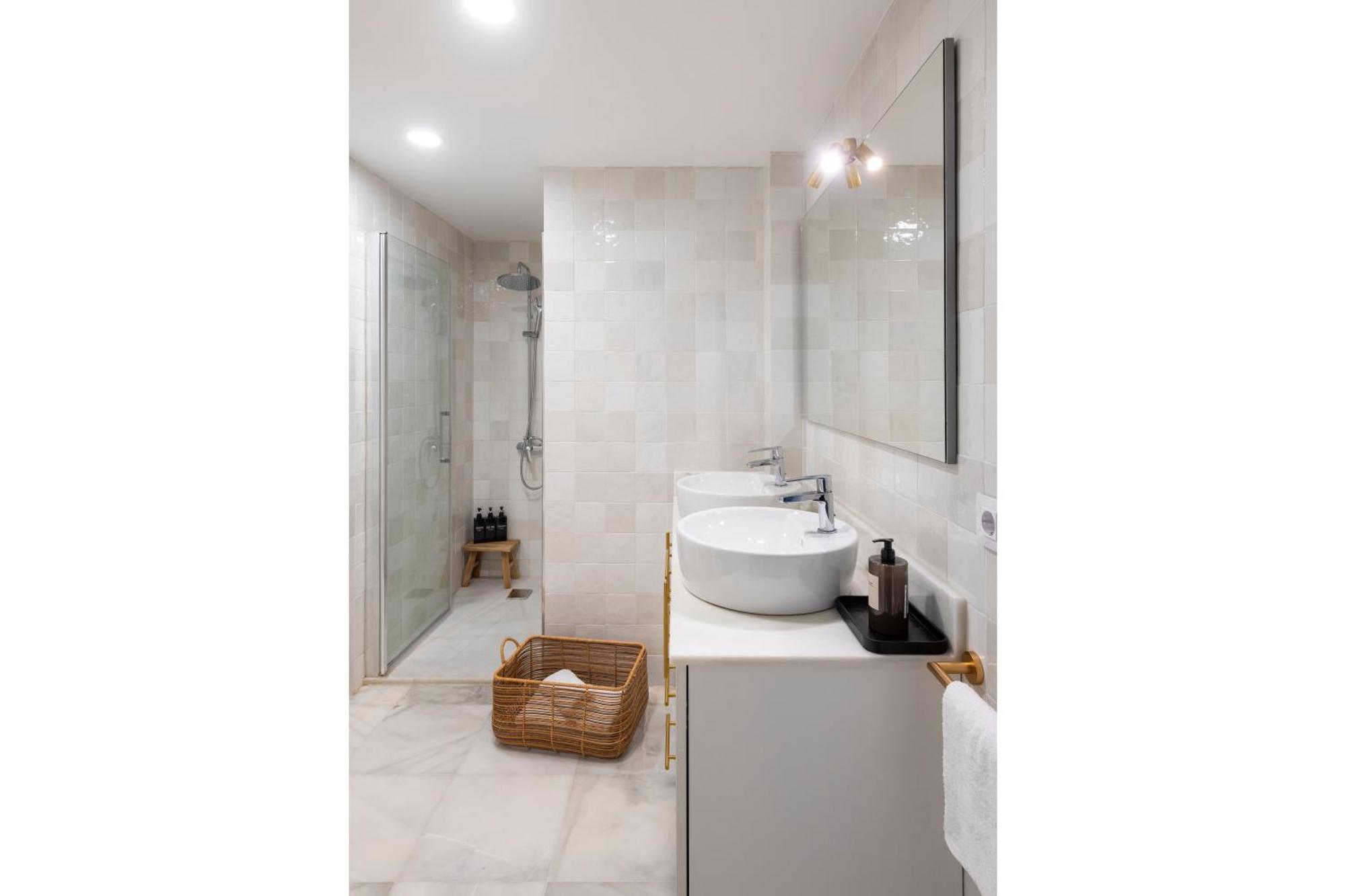 Unika Homes Puerta De La Maestranza Σεβίλλη Εξωτερικό φωτογραφία