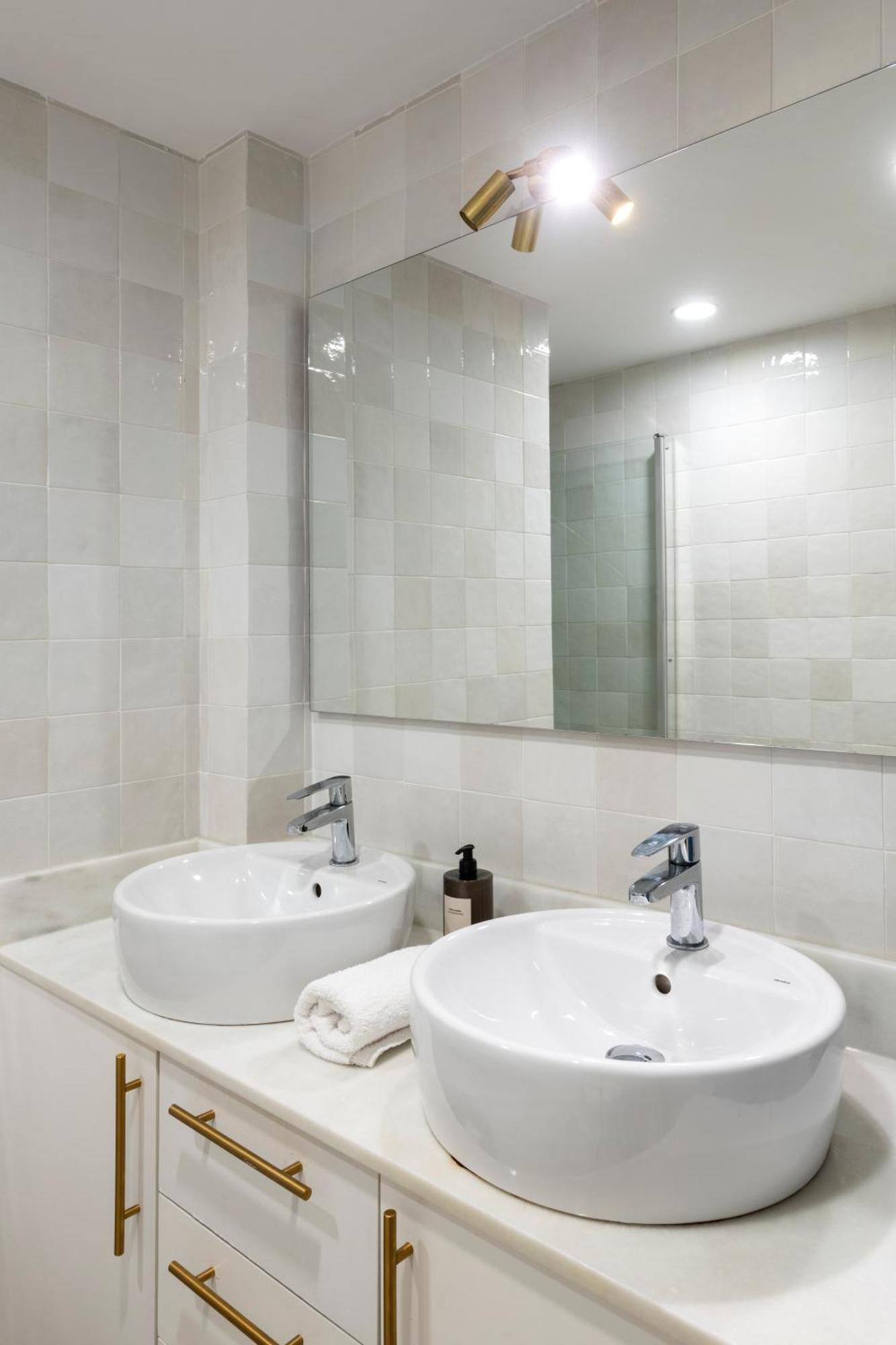 Unika Homes Puerta De La Maestranza Σεβίλλη Εξωτερικό φωτογραφία
