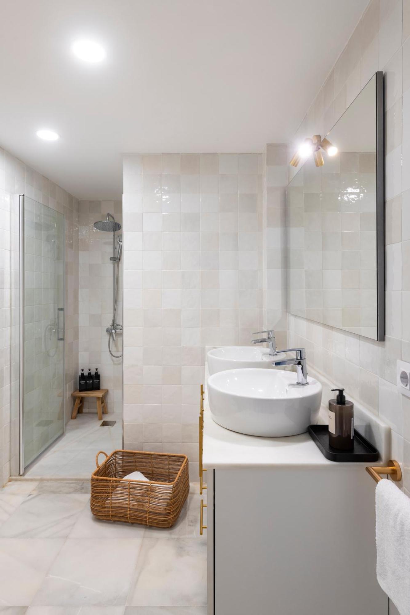 Unika Homes Puerta De La Maestranza Σεβίλλη Εξωτερικό φωτογραφία