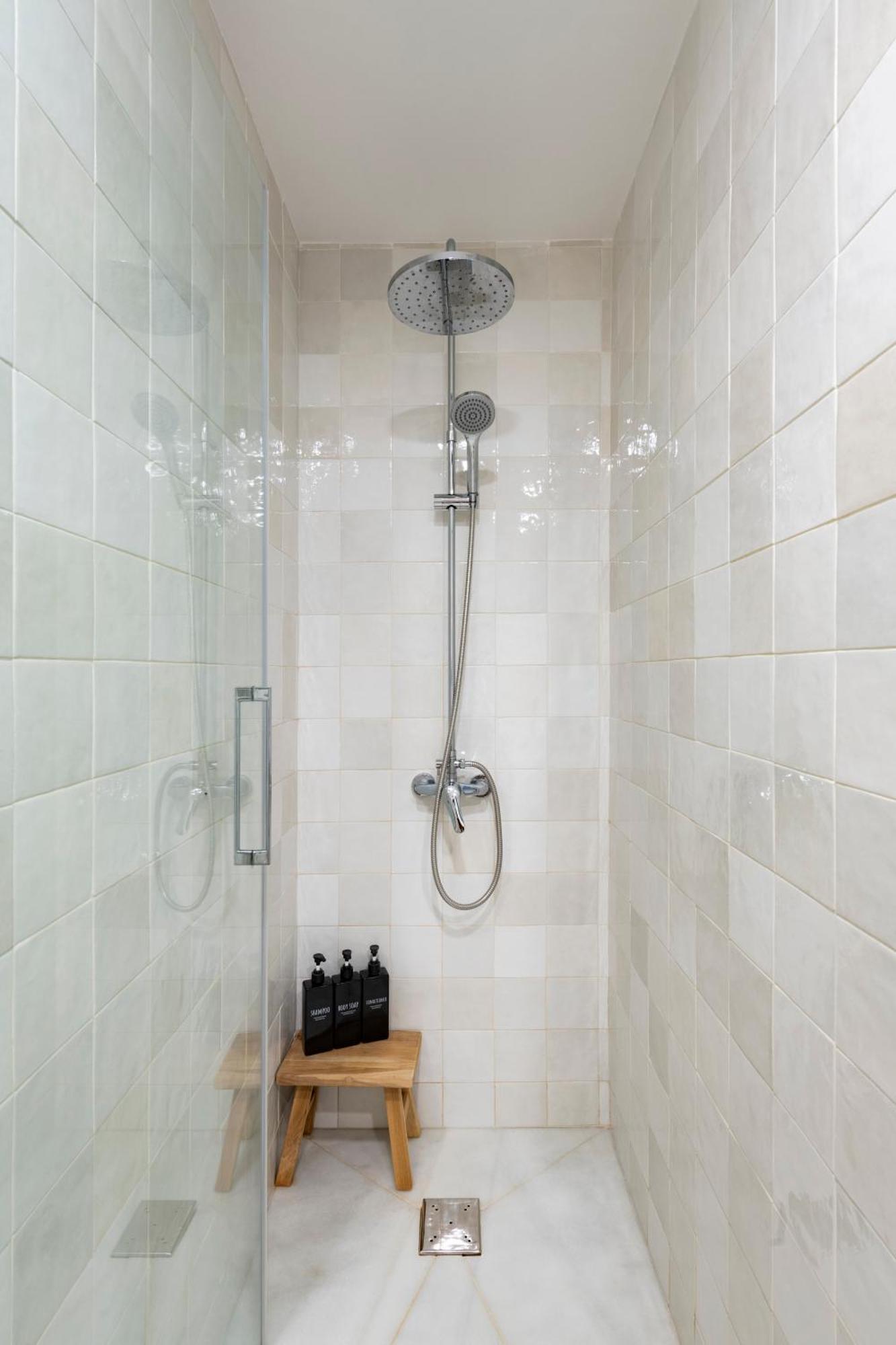 Unika Homes Puerta De La Maestranza Σεβίλλη Εξωτερικό φωτογραφία